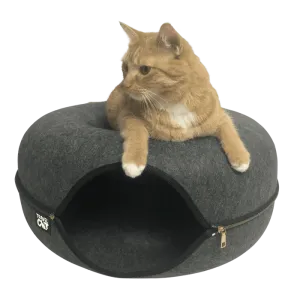 Travel Cat Donut! Cat Hideaway Cave