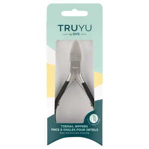 Truyu Toenail Nippers