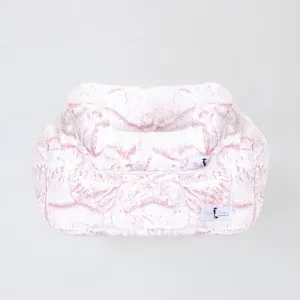 Whisper Dog Bed