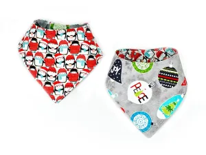 WZ1-010 Bandanzies *Flippy McWaddles *Medium