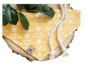 You Are My Sunshine Bandana