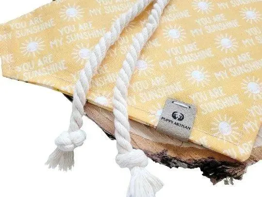 You Are My Sunshine Bandana